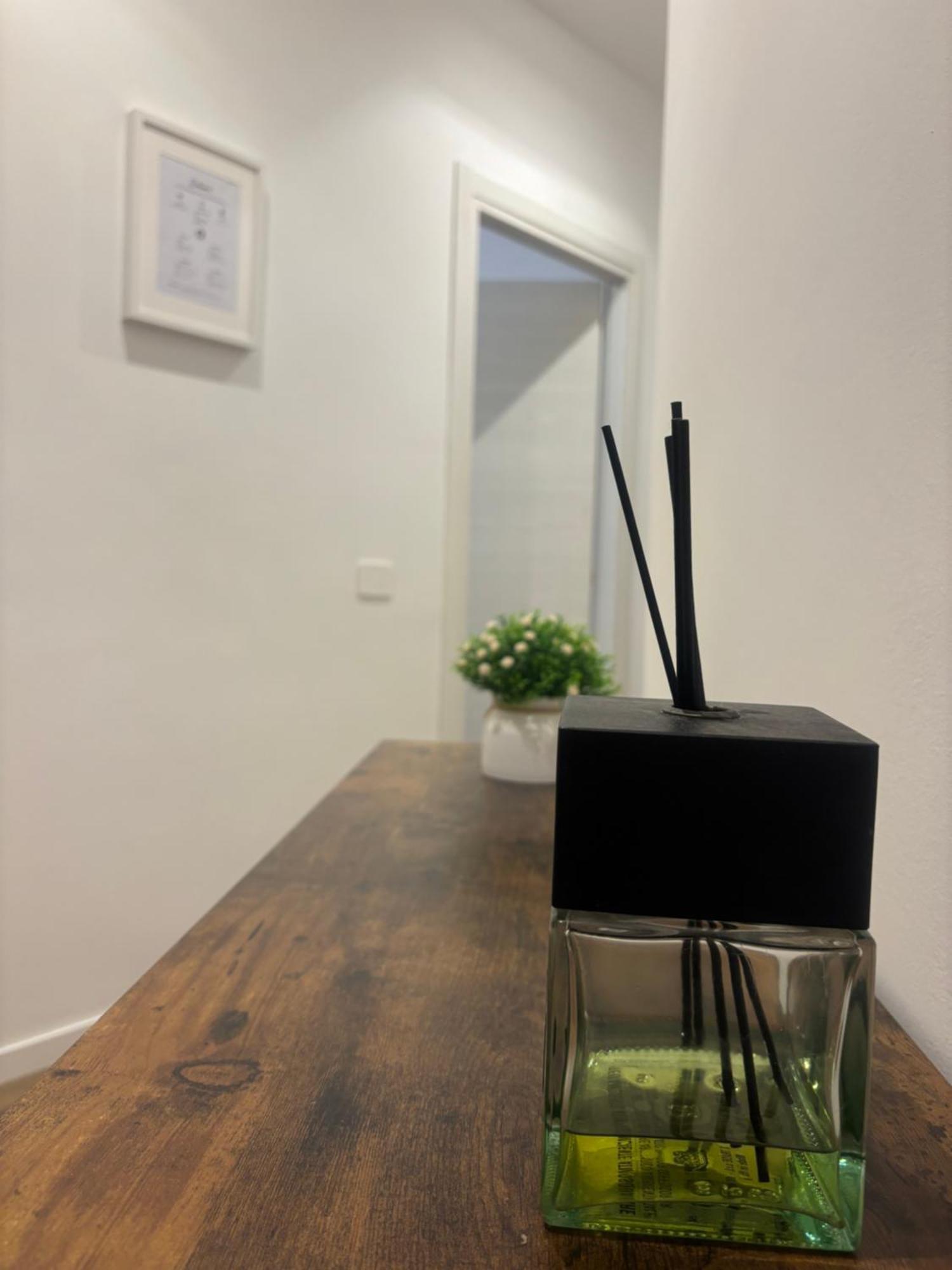 My Rhome 1 Appartamento Roma