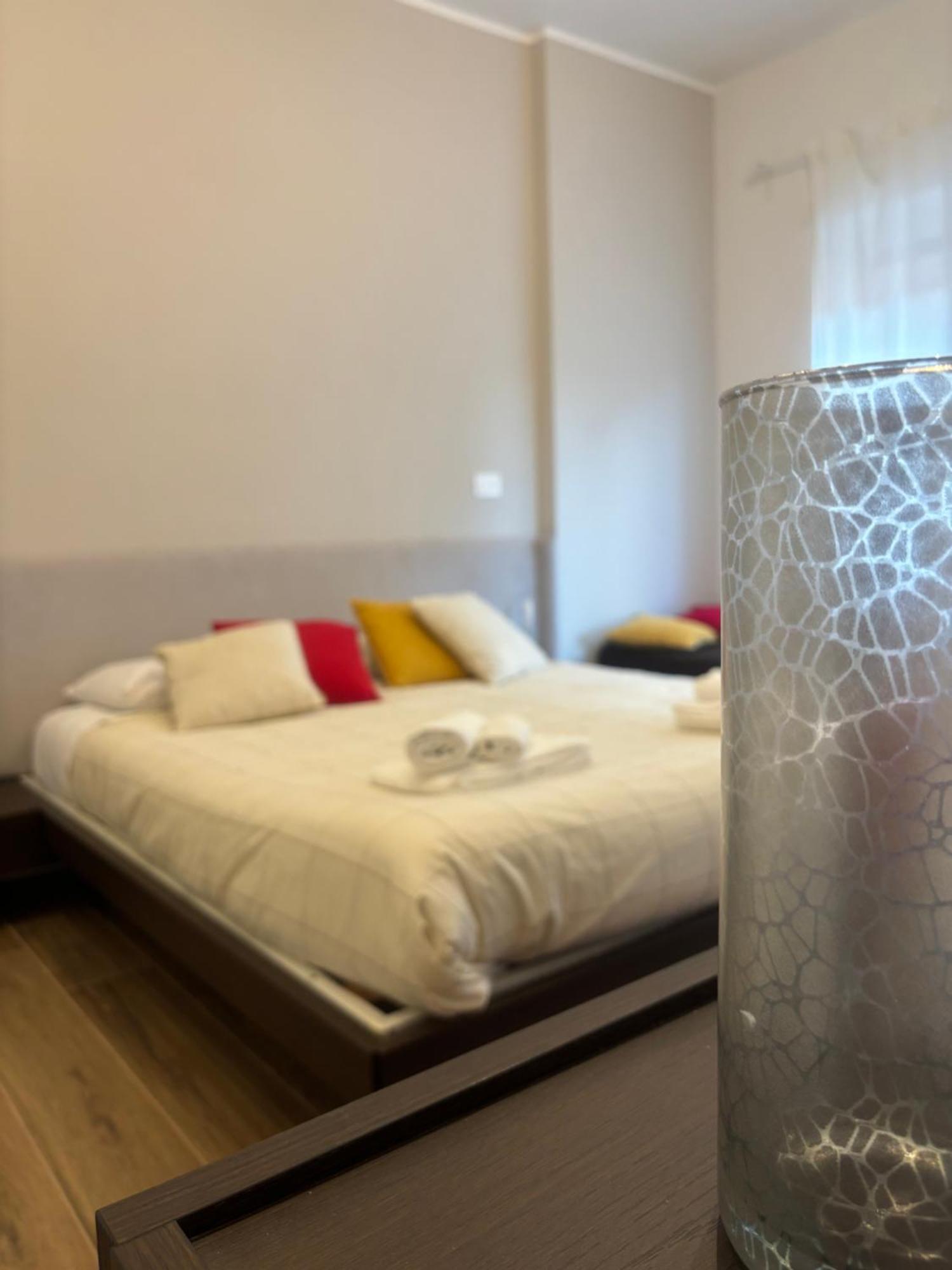 Appartamento My Rhome 1 Roma