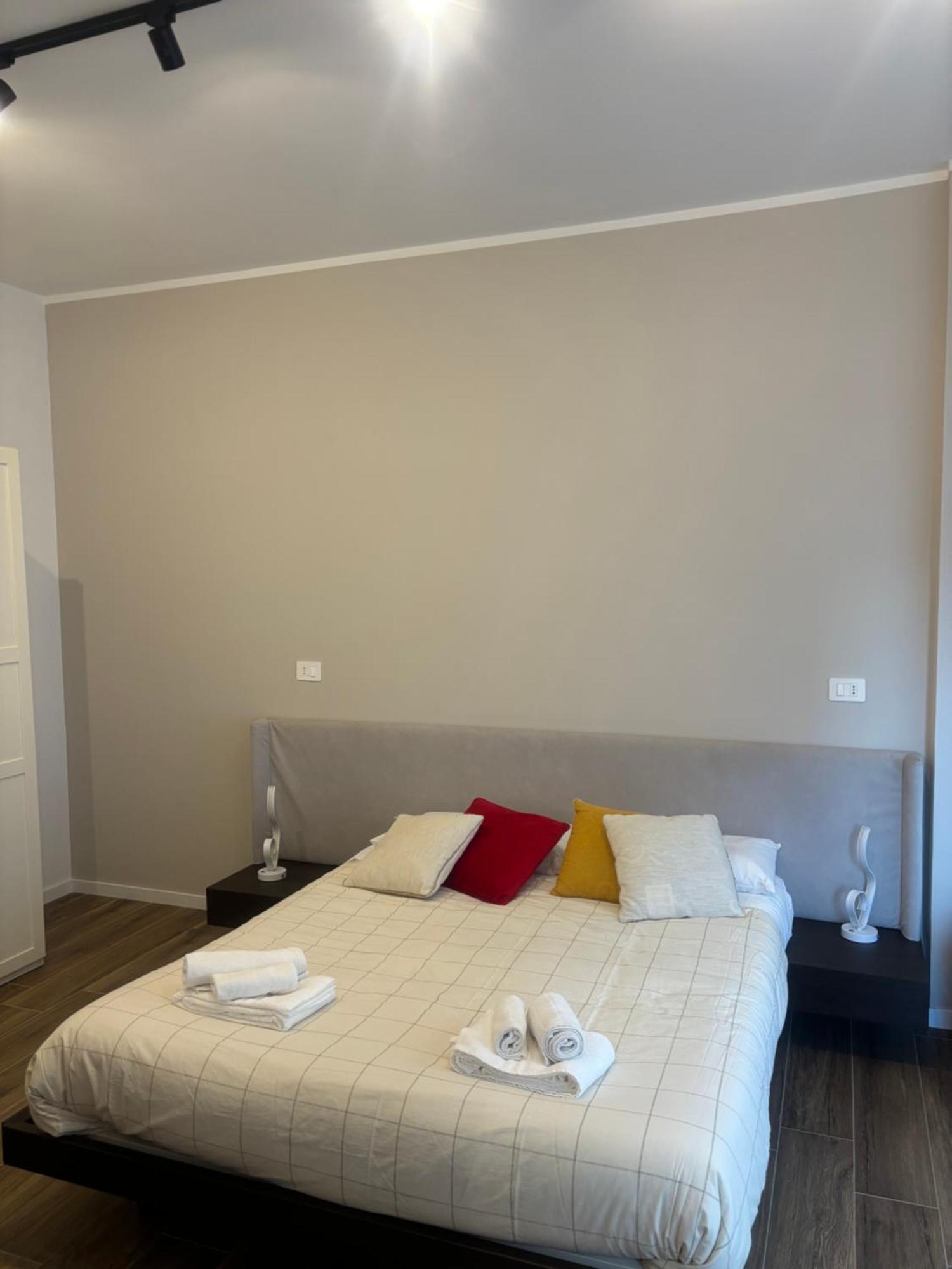 My Rhome 1 Appartamento *