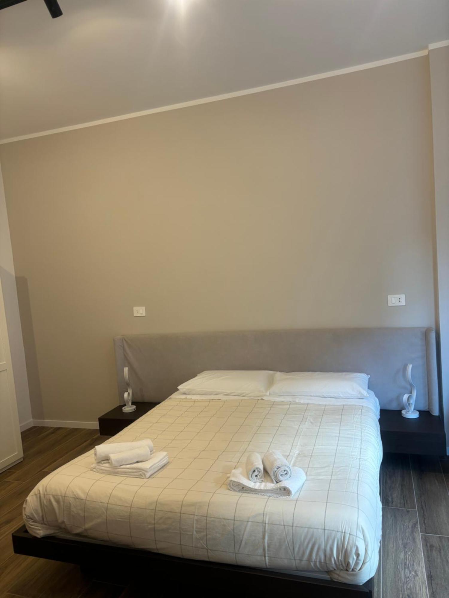 Appartamento My Rhome 1