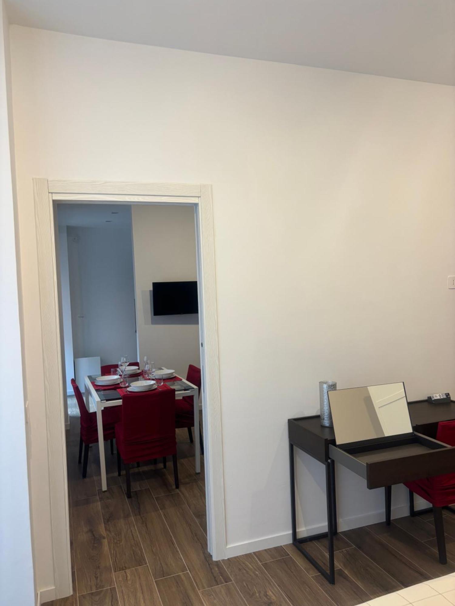 Appartamento My Rhome 1 Roma