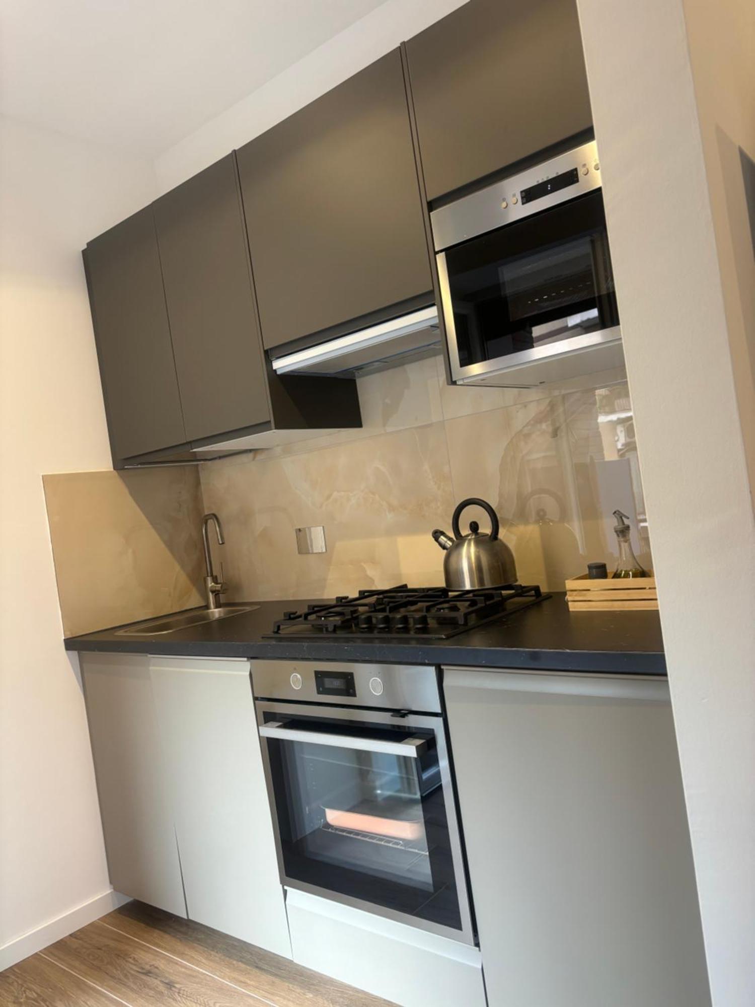 Appartamento My Rhome 1 *